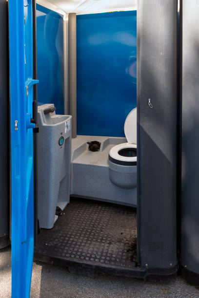 Best Sanitation services for porta potties  in Ridgway, CO