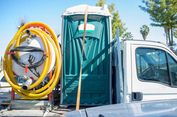 Best Porta potty rental near me  in Ridgway, CO
