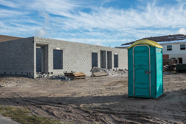 Portable Toilet Options We Offer in Ridgway, CO